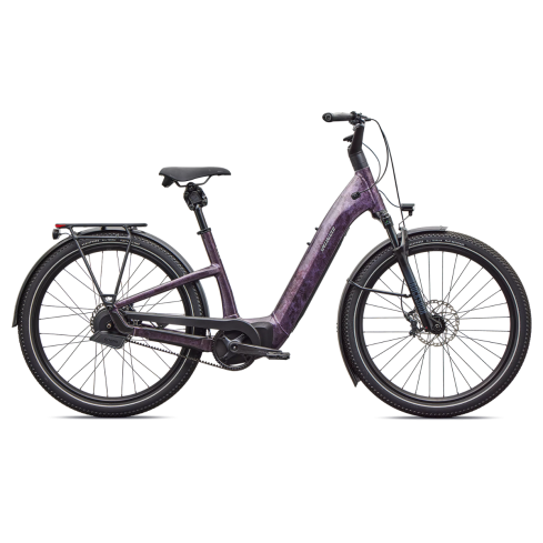 Specialized Turbo Como 5.0 IGH 2026