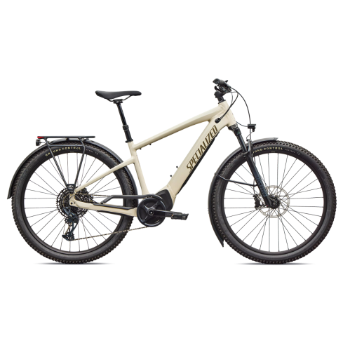 Specialized Turbo Tero 5.0 EQ 2026