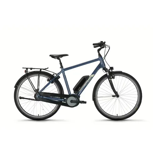 Victoria Cysalo 11.0 500wh