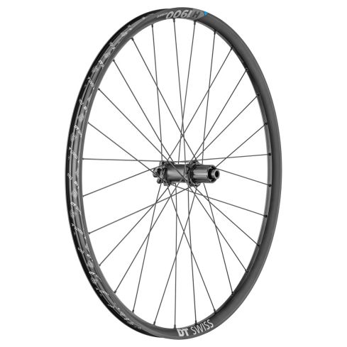 DT SWISS Wheel H 1900 Spline DB 20 27,5" Rear, Sram/Shimano