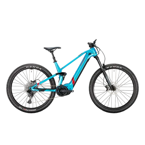 Conway Xyron S 2.9 625Wh