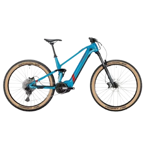 Conway Xyron S 2.9 750wh