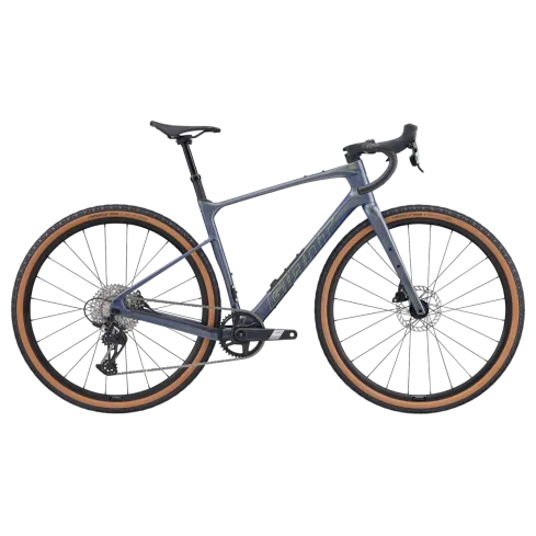 Giant Revolt Advanced 1