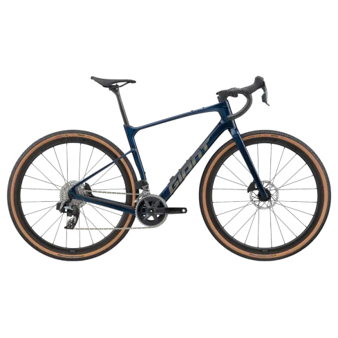 Giant Revolt Advanced Pro 1