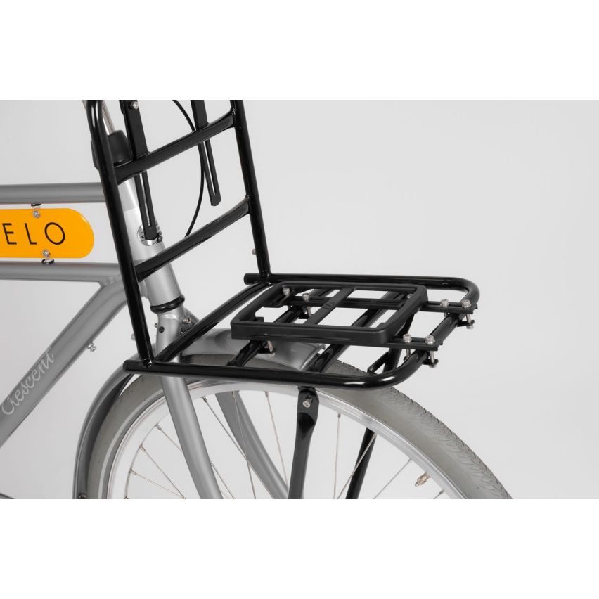 ATRAN VELO Carrier adapter Newrack Front   