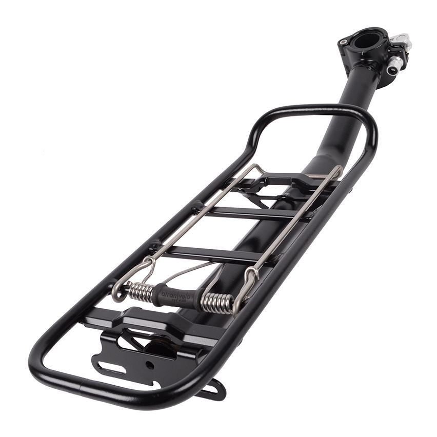 ATRAN VELO Carrier TOUR 365 SEATPOST CARRIER  
