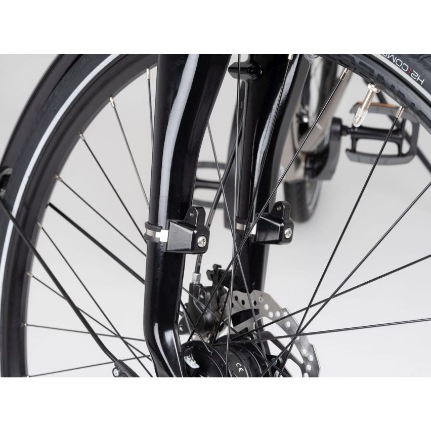 ATRAN VELO Carrier adapter Multi Fix Kit for carriers  UNIVERSAL 28  