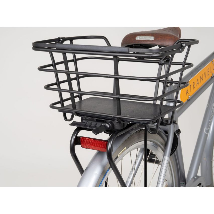 ATRAN VELO Carrier adapter AVS Premium Adapter EPIC Handle  