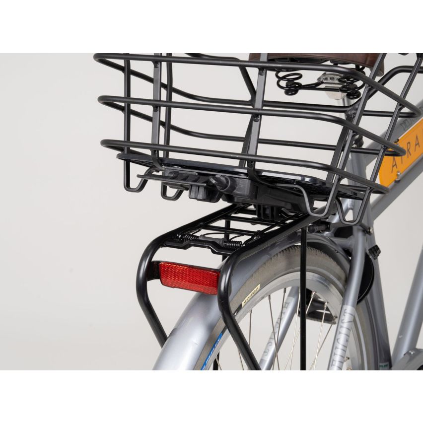 ATRAN VELO Carrier adapter AVS Premium Adapter EPIC Handle  