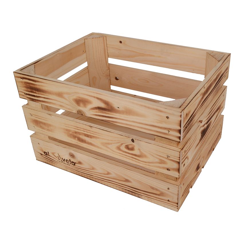 ATRAN VELO WOODY FRUIT. Cargo Box.   