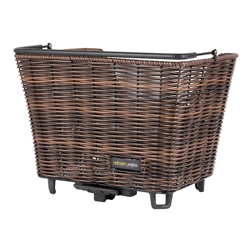 ATRAN VELO Picnic Basket   