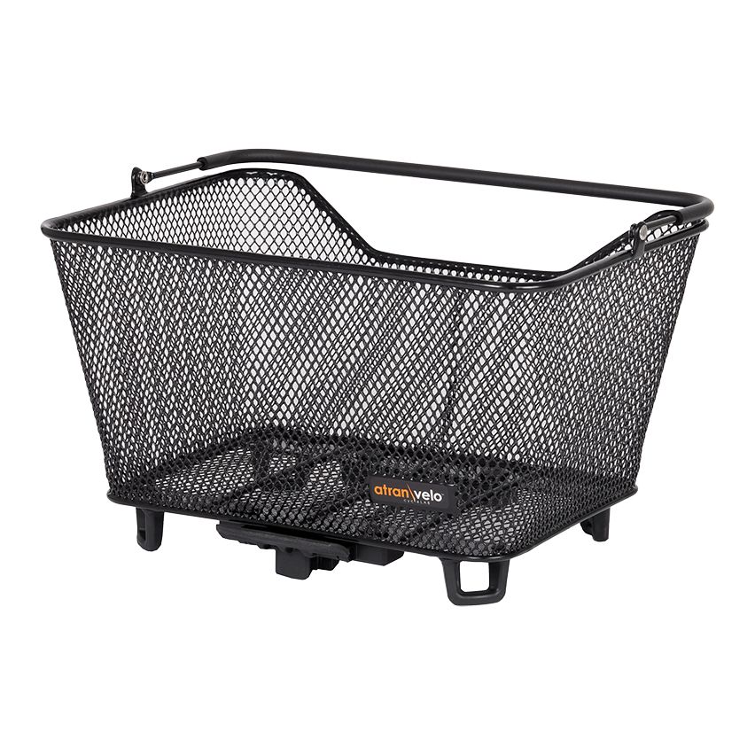 ATRAN VELO Daily Basket   