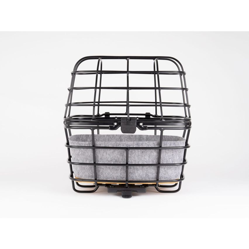 ATRAN VELO Carrier accessory Duo Cover   