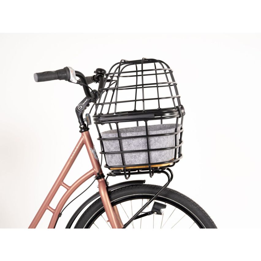 ATRAN VELO Carrier accessory Duo Cover   
