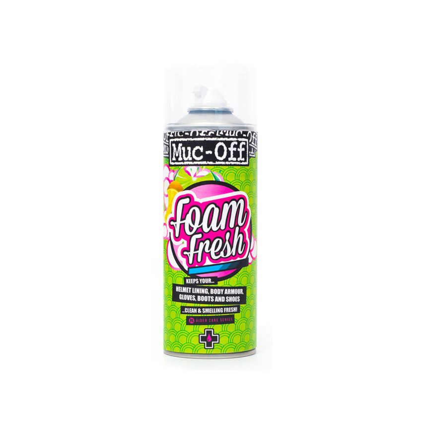 MUC-OFF Foam Fresh Cleaner 400 ml   