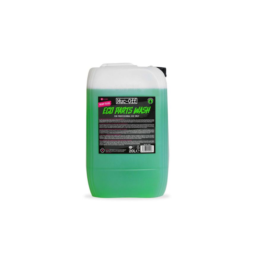 MUC-OFF Eco Fluid   
