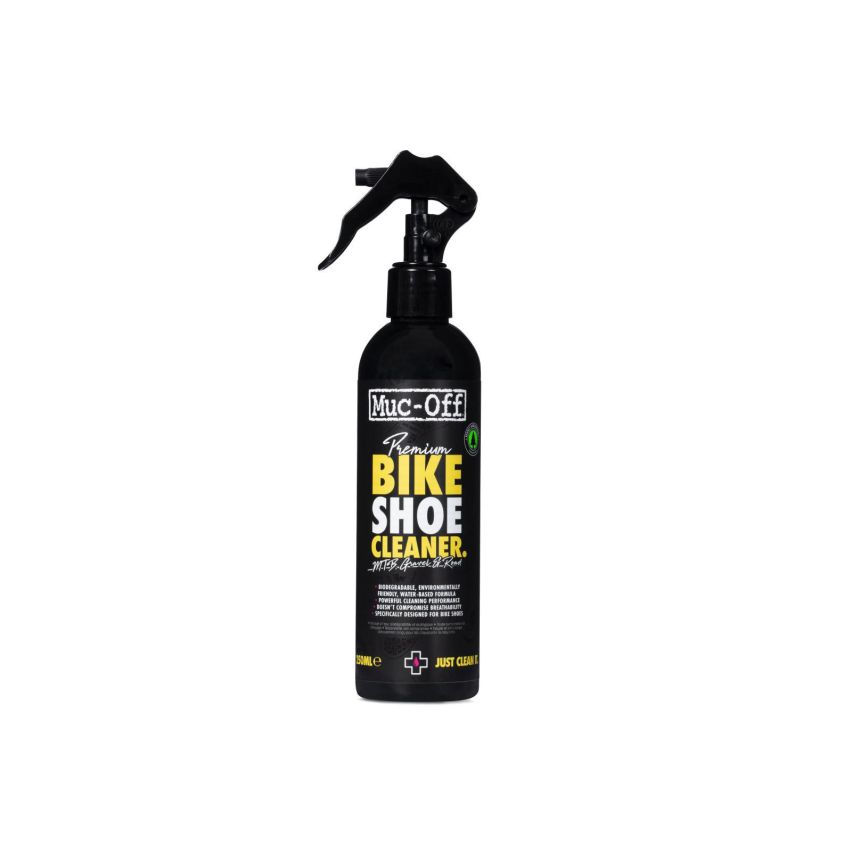 MUC-OFF Premium Bike Shoe Cleaner 250 ml   