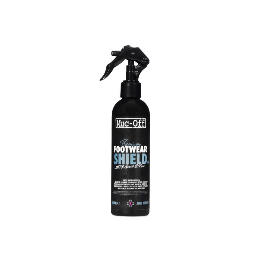 MUC-OFF Premium Footware Shield 250 ml   