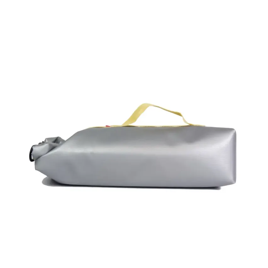 FAHRER Battery Safety Bag - Suojapussi akuille