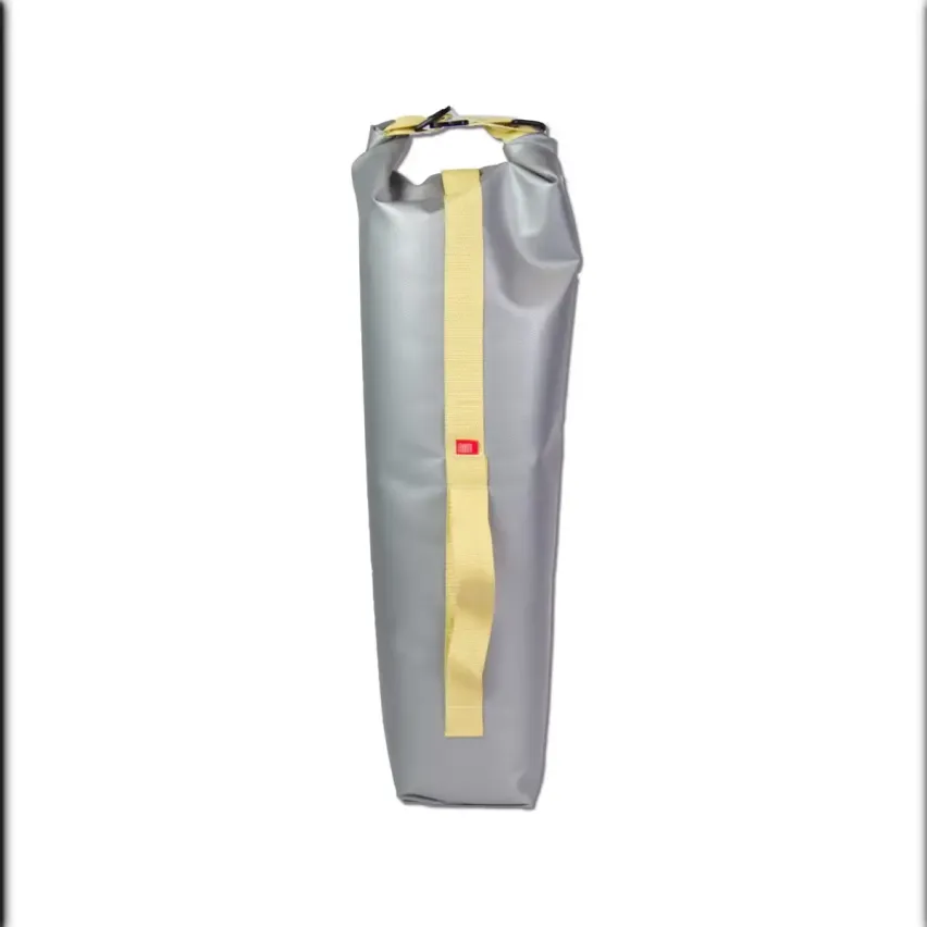 FAHRER Battery Safety Bag - Suojapussi akuille