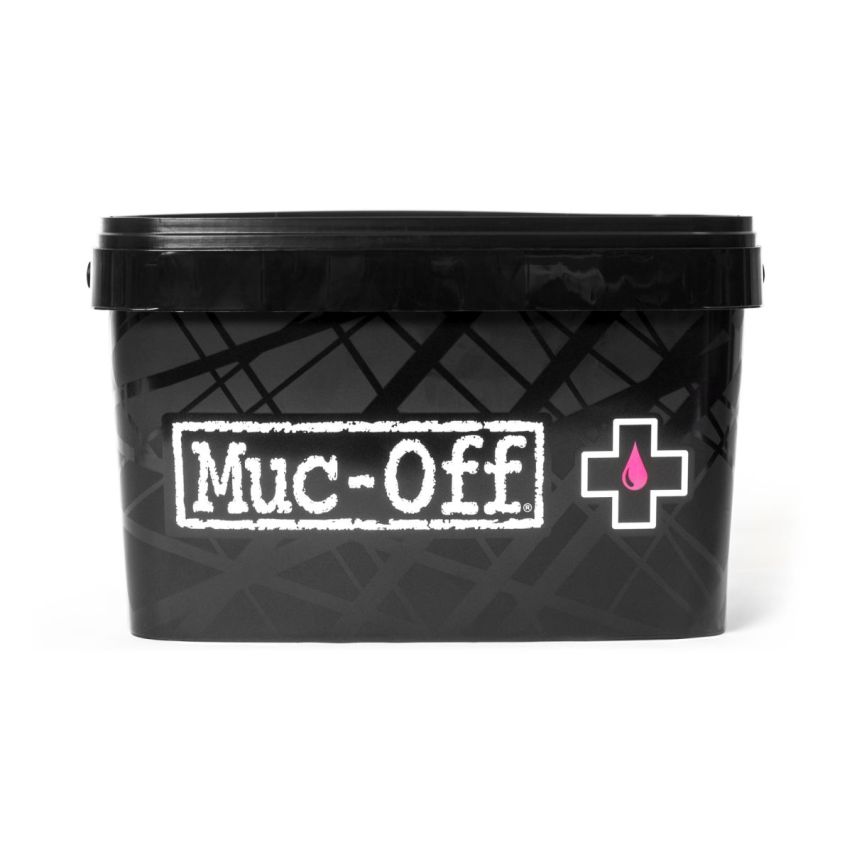 MUC-OFF 8-1 bike cleaning kit pyöränpesusarja