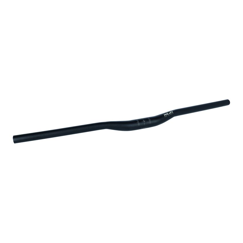 XLC Riser bar HB-M22 15mm 780 mm