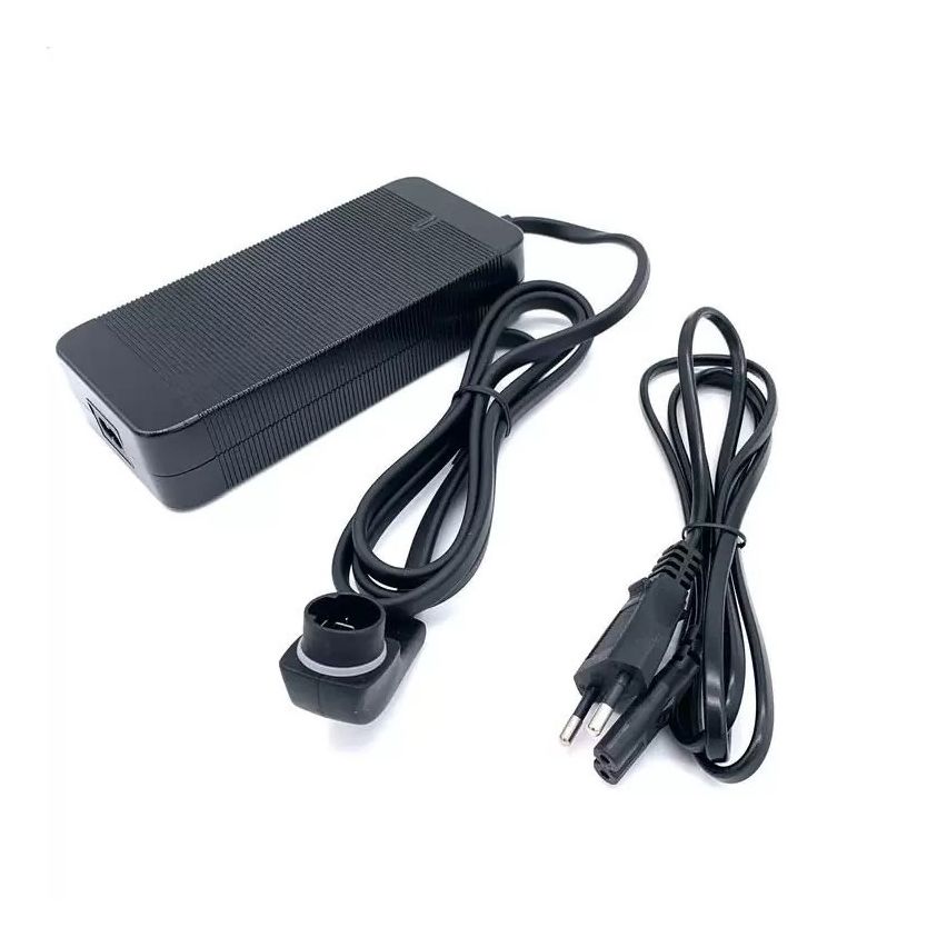 Simplo Yamaha Laturi, 4Ah