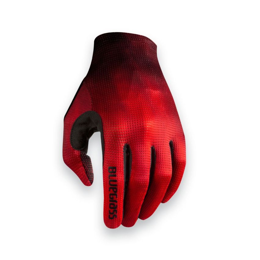 BLUEGRASS Vapor Lite Red Size L   