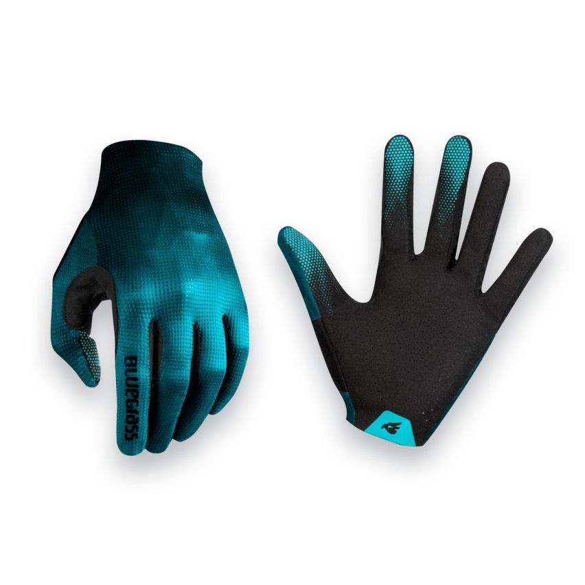 BLUEGRASS Vapor Lite Blue Size S   