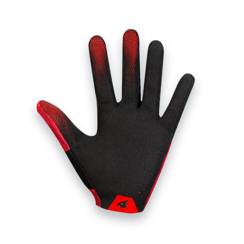 BLUEGRASS Vapor Lite Red Size S   