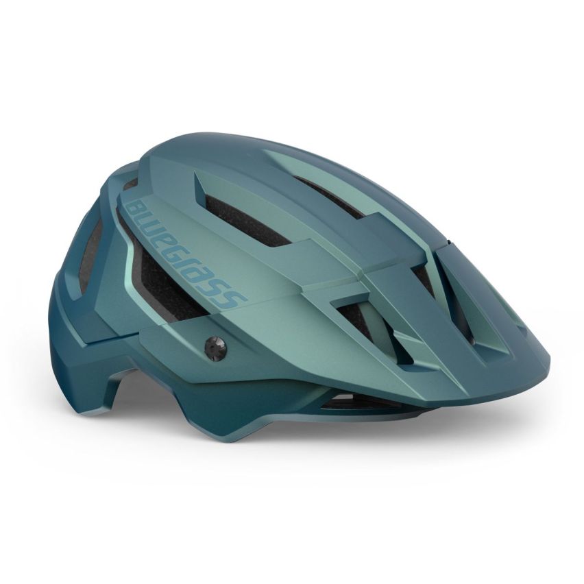 BLUEGRASS Helmet Rogue Blue/Matt M (56-58 cm)  