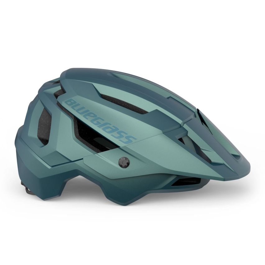 BLUEGRASS Helmet Rogue Blue/Matt M (56-58 cm)  