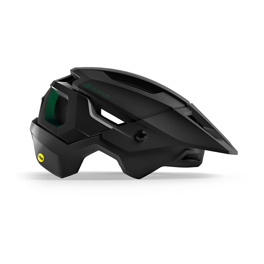 BLUEGRASS Helmet Rogue Core MIPS Black Iridescent/Matt Glossy L (58-61 cm)  