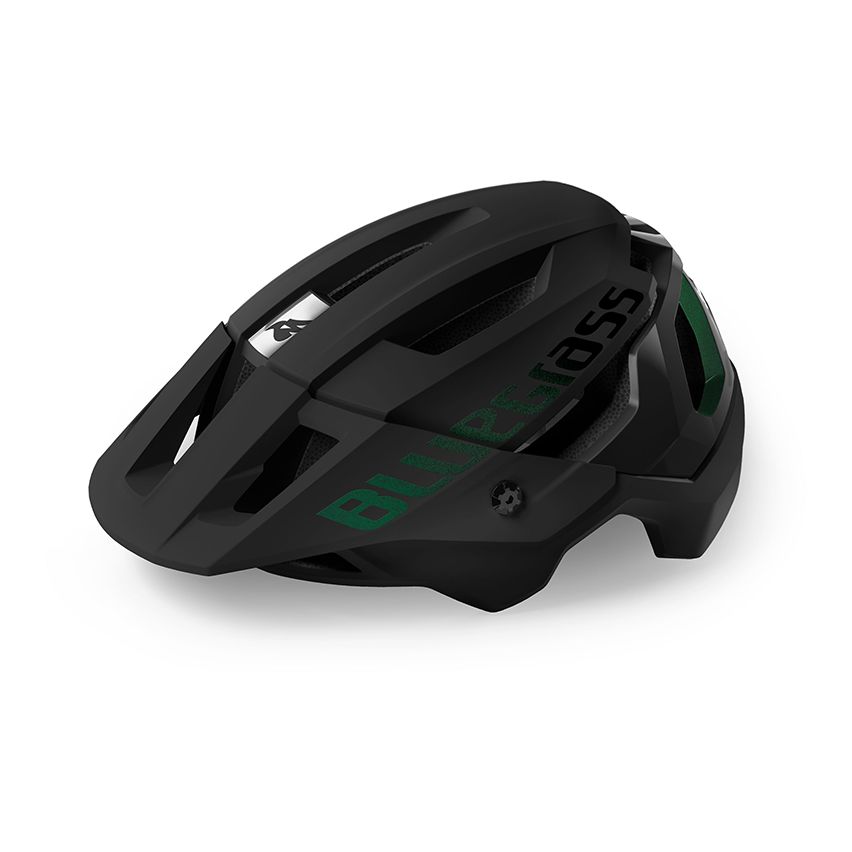 BLUEGRASS Helmet Rogue Core MIPS Black Iridescent/Matt Glossy L (58-61 cm)  