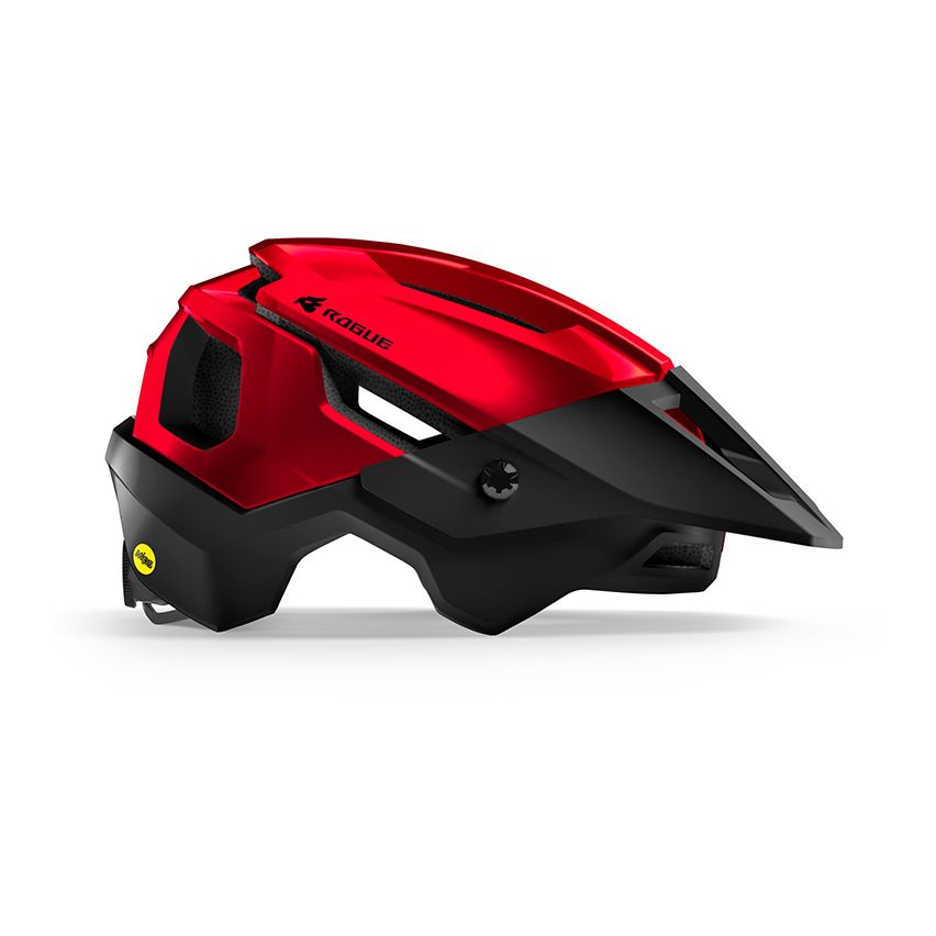 BLUEGRASS Helmet Rogue Core MIPS Metallic Red/Matt Glossy M (56-58 cm)  