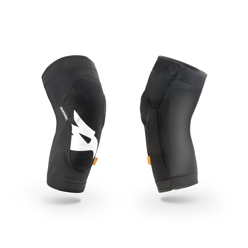 BLUEGRASS Skinny D3O Knee Knee guard Large (46-49 cm) Black  