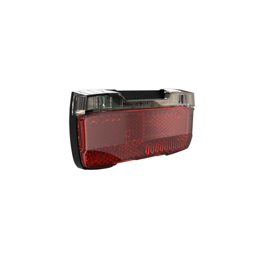 HERRMANS Rear light H-Trace E Red   