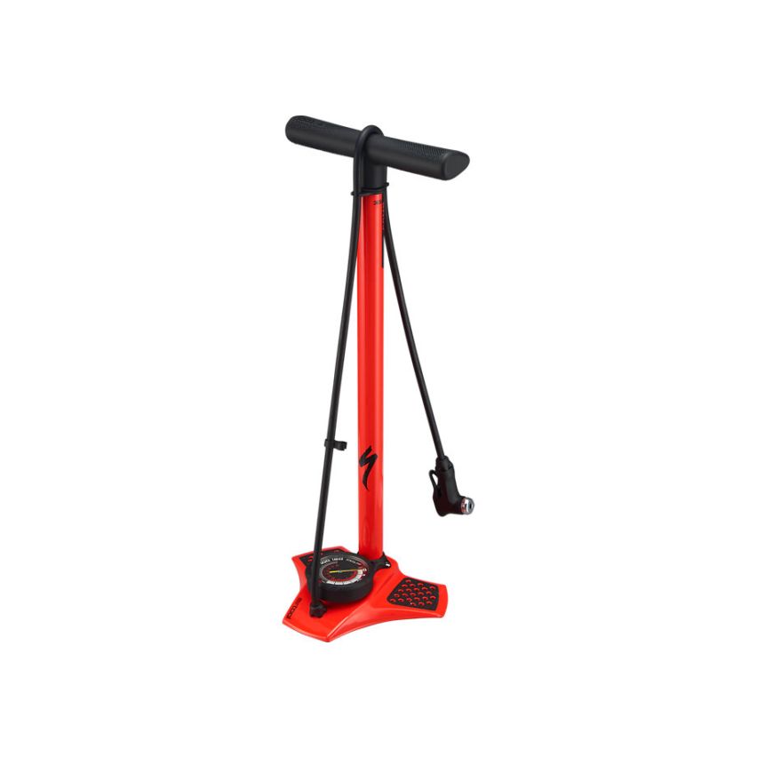 SPECIALIZED Air Tool Comp V2 lattiapumppu