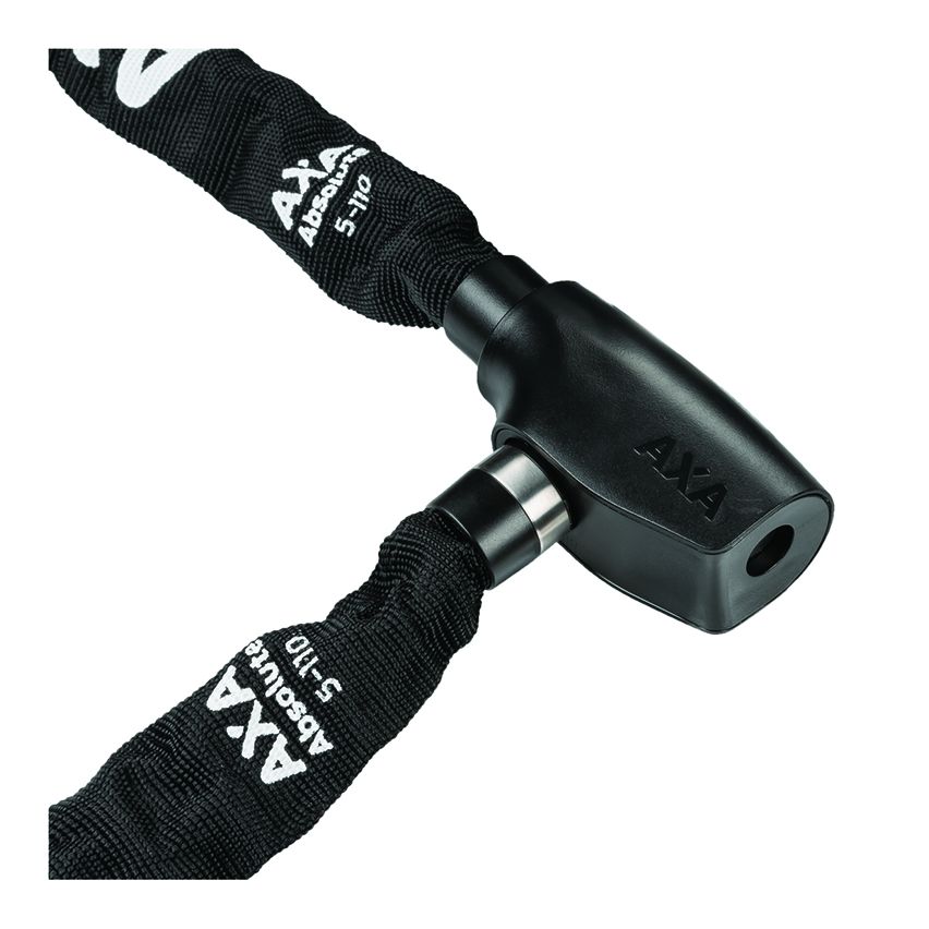 AXA Key, Chain Absolute 5 - 110 Chain lock  