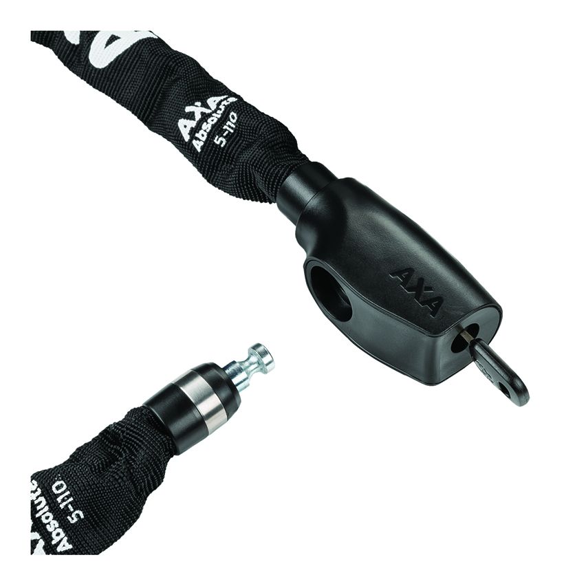 AXA Key, Chain Absolute 5 - 110 Chain lock  