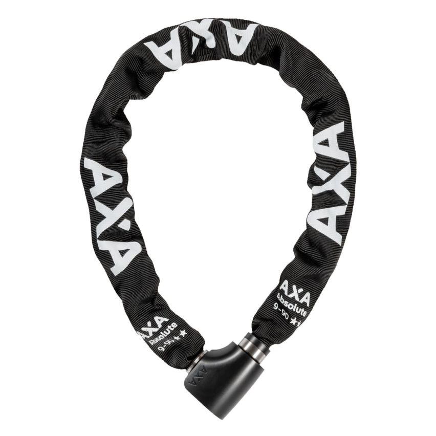 AXA Chain Absolute 9 - 90 Chain lock   
