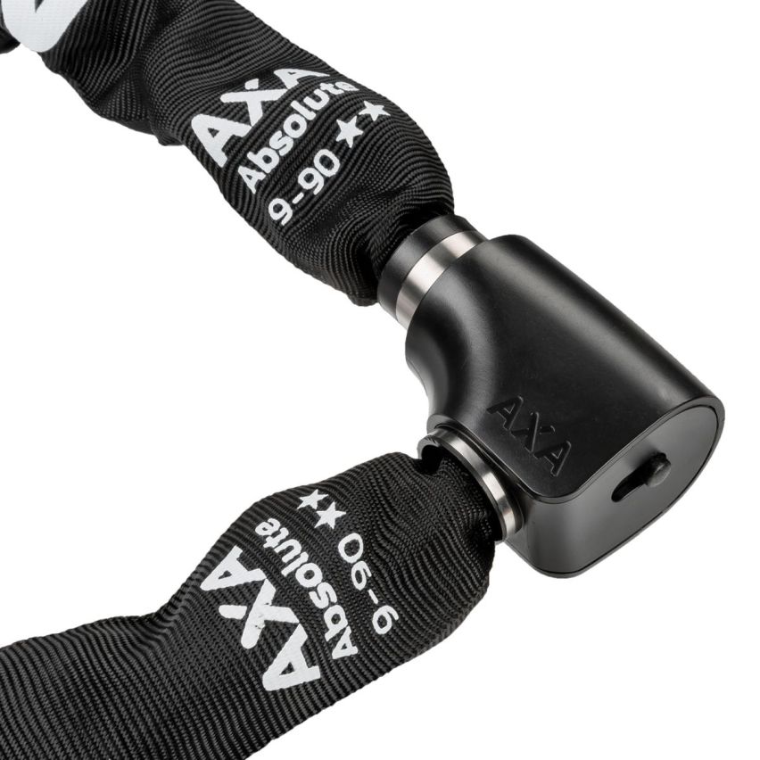 AXA Chain Absolute 9 - 90 Chain lock   