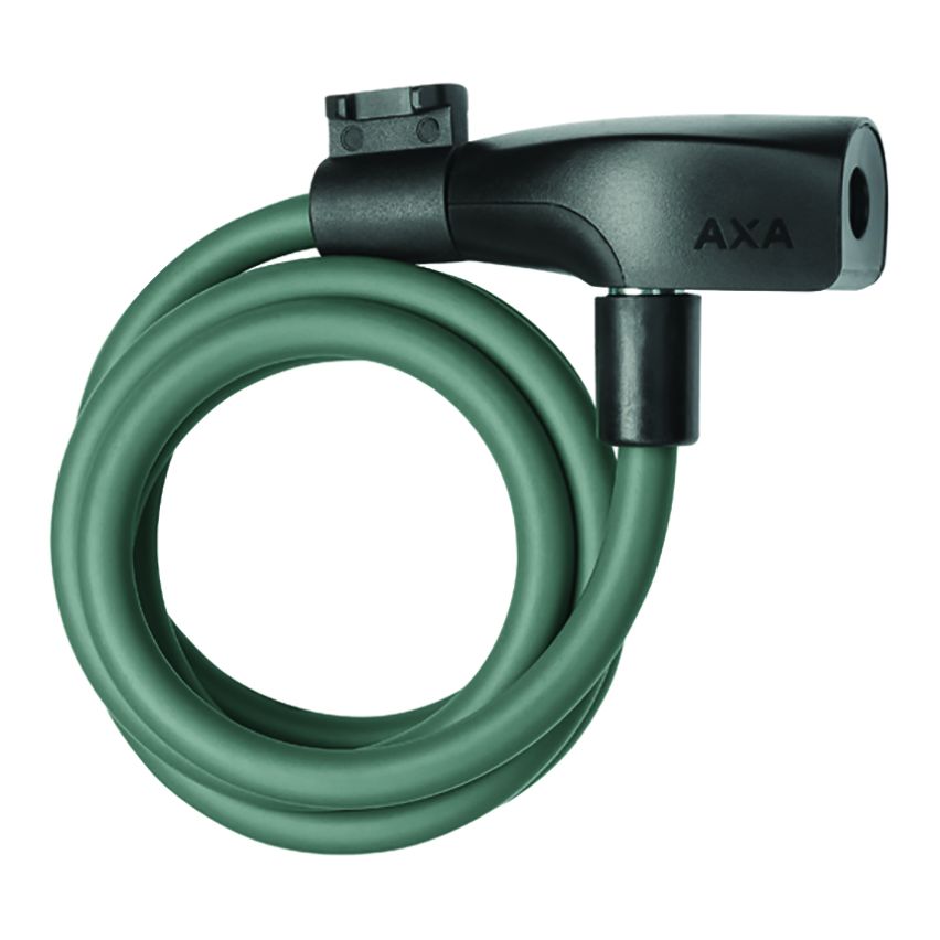 AXA Resolute 8-120 Cable lock   