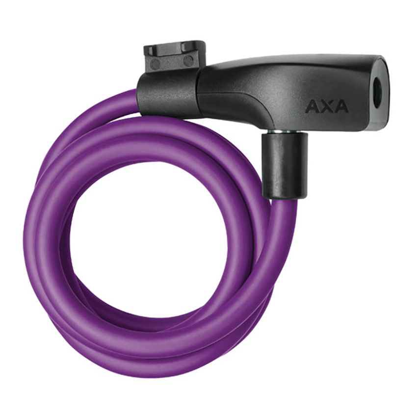 AXA Resolute 8-120 Cable lock   
