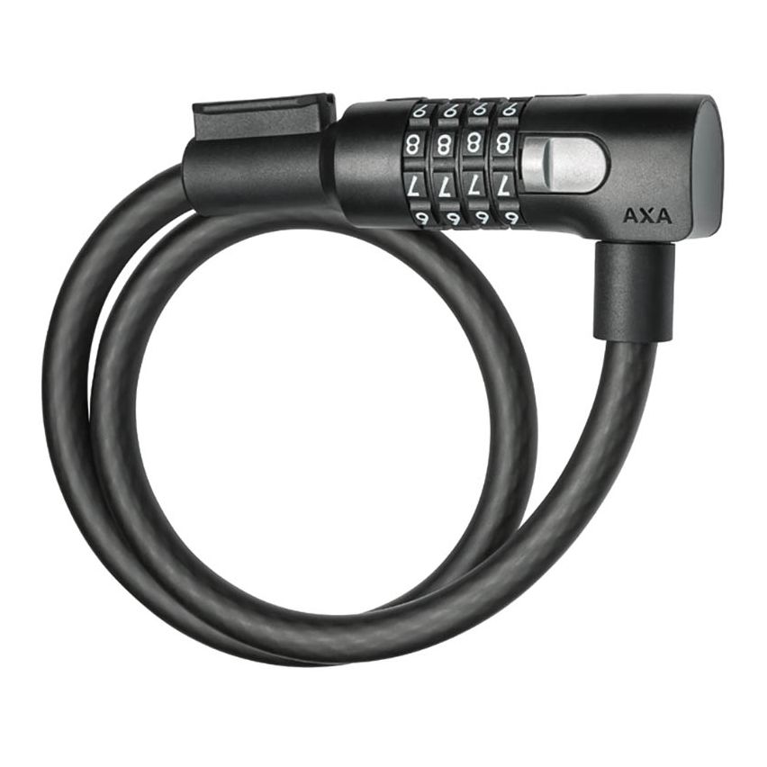 AXA Cable Resolute C12 - 65 Code Cable lock  