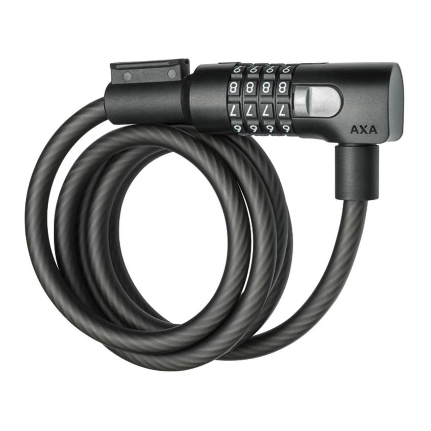 AXA Cable Resolute C10 - 150 Code Cable lock  