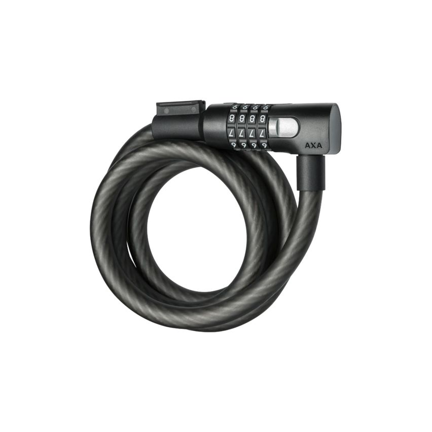 AXA Cable Resolute C15 - 180 Code Cable lock  