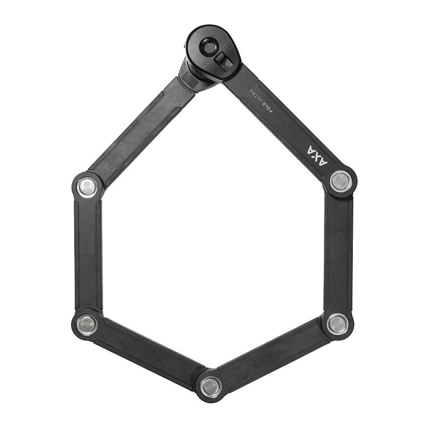 AXA Fold Ultra Foldable lock
