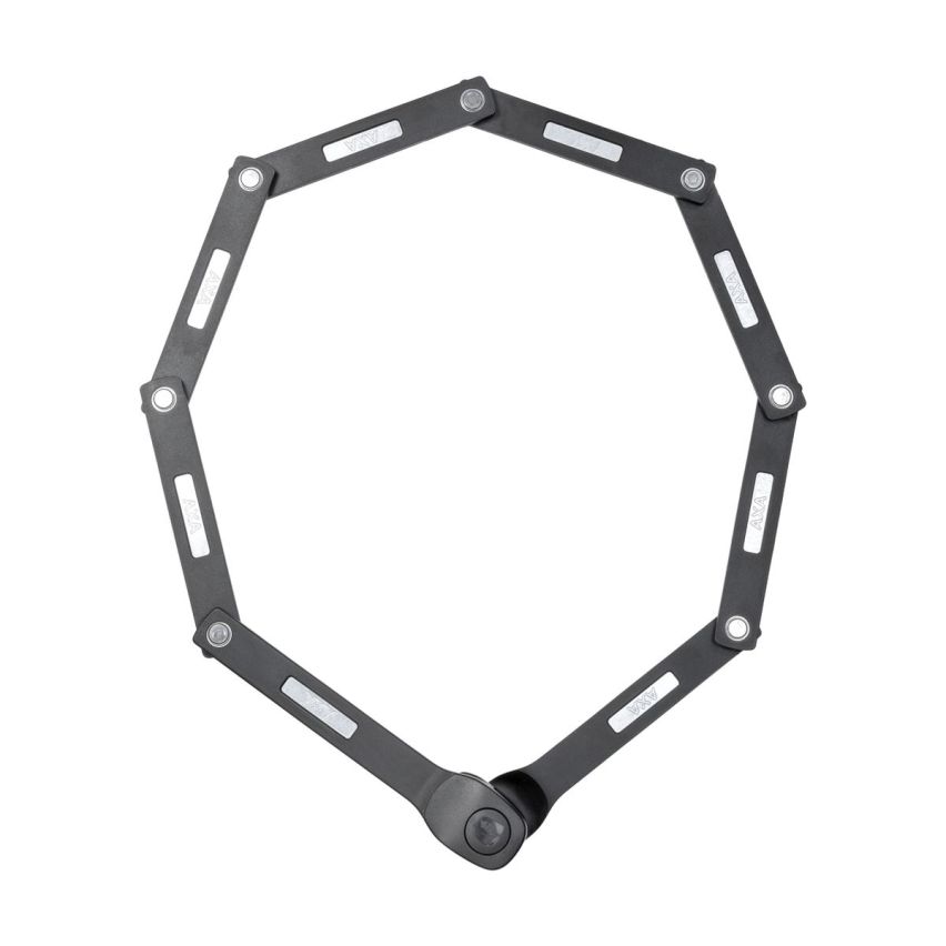 AXA Fold Lite Code 100 Foldable lock   