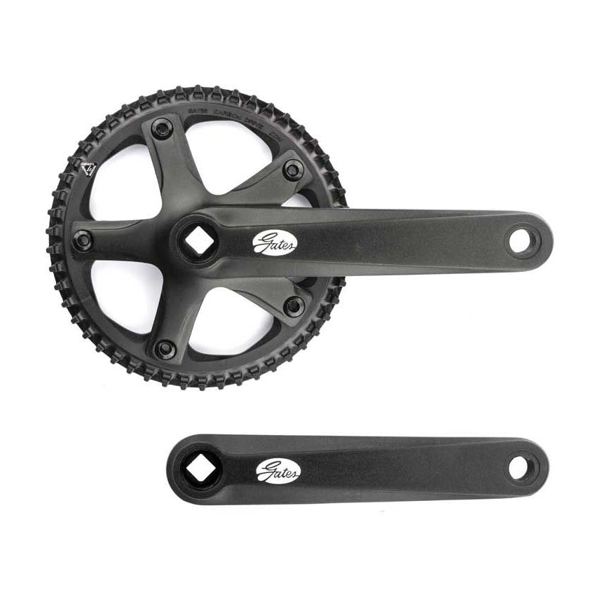 GATES Crankset CDN S150 Square 50T 175 mm No  